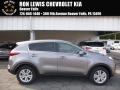 2017 Sportage LX AWD #1