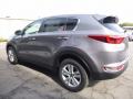 2017 Sportage LX AWD #5