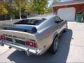 1973 Mustang Mach 1 Fastback #3