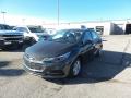 2017 Cruze LT #1
