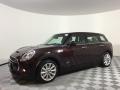 2017 Clubman Cooper S ALL4 #1