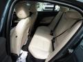 Rear Seat of 2017 Jaguar XE 25t Prestige #5