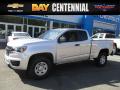 2016 Colorado WT Extended Cab #1