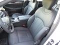 Front Seat of 2017 Hyundai Genesis G80 AWD #10
