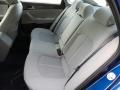 Rear Seat of 2017 Hyundai Sonata Sport #11
