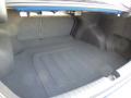  2017 Hyundai Sonata Trunk #12