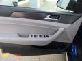 Door Panel of 2017 Hyundai Sonata Sport #14