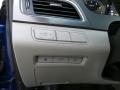 Controls of 2017 Hyundai Sonata Sport #17