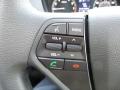Controls of 2017 Hyundai Sonata Sport #22
