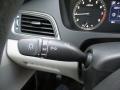Controls of 2017 Hyundai Sonata Sport #23