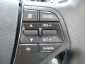 Controls of 2017 Hyundai Sonata Sport #24
