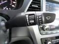 Controls of 2017 Hyundai Sonata Sport #25