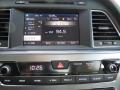 Controls of 2017 Hyundai Sonata Sport #26