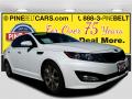 2012 Optima SX #1 2012 Optima SX #1