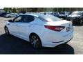 2012 Optima SX #14 2012 Optima SX #14