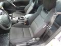 Front Seat of 2016 Hyundai Genesis Coupe 3.8 #10