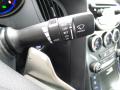 Controls of 2016 Hyundai Genesis Coupe 3.8 #28