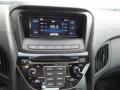 Controls of 2016 Hyundai Genesis Coupe 3.8 #29