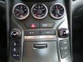 Controls of 2016 Hyundai Genesis Coupe 3.8 #31