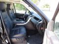 2007 Range Rover Sport HSE #5