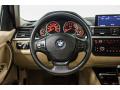  2014 BMW 3 Series 320i Sedan Steering Wheel #16