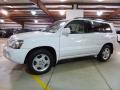 2006 Highlander Limited 4WD #3 2006 Highlander Limited 4WD #3