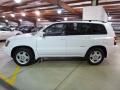 2006 Highlander Limited 4WD #4 2006 Highlander Limited 4WD #4