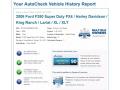 Dealer Info of 2008 Ford F350 Super Duty FX4 Crew Cab 4x4 #2