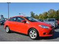2014 Focus SE Sedan #1