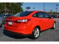 2014 Focus SE Sedan #3