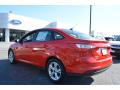 2014 Focus SE Sedan #5