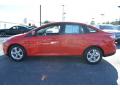 2014 Focus SE Sedan #6