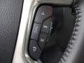 Controls of 2017 Chevrolet Express 2500 Cargo Extended WT #17