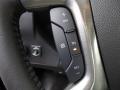 Controls of 2017 Chevrolet Express 2500 Cargo Extended WT #18