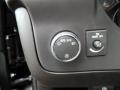 Controls of 2017 Chevrolet Express 2500 Cargo Extended WT #19