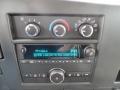 Controls of 2017 Chevrolet Express 2500 Cargo Extended WT #22