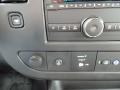 Controls of 2017 Chevrolet Express 2500 Cargo Extended WT #23