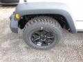 2017 Wrangler Willys Wheeler 4x4 #2 2017 Wrangler Willys Wheeler 4x4 #2