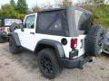 2017 Wrangler Willys Wheeler 4x4 #4 2017 Wrangler Willys Wheeler 4x4 #4