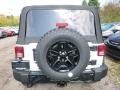 2017 Wrangler Willys Wheeler 4x4 #5 2017 Wrangler Willys Wheeler 4x4 #5