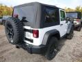 2017 Wrangler Willys Wheeler 4x4 #6 2017 Wrangler Willys Wheeler 4x4 #6