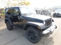 2017 Wrangler Willys Wheeler 4x4 #11