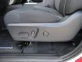 Front Seat of 2017 Toyota Tundra SR5 TSS Off-Road CrewMax #24