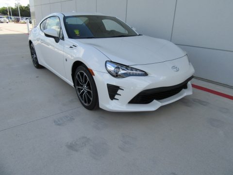 Halo Toyota 86 .  Click to enlarge.