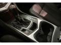 2012 SRX Luxury AWD #10