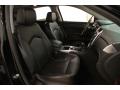 2012 SRX Luxury AWD #11