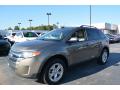 2013 Edge SEL AWD #7