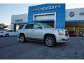 2016 Yukon SLT #1 2016 Yukon SLT #1
