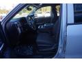 2017 Silverado 1500 LT Double Cab #9