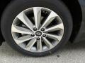  2017 Hyundai Sonata Sport Wheel #4